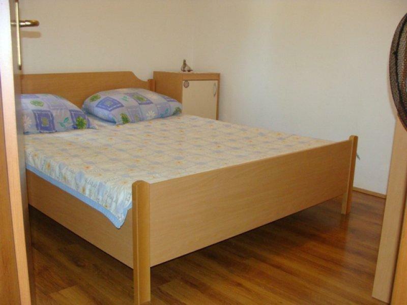 Franko Apartman Grebaštica Kültér fotó